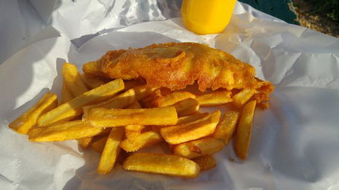 Westcoast Fish & Chips - QLD Tourism 0