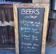 Whalebone Brewing Company - Queensland Tourism