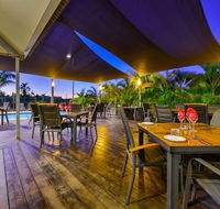 Whalers Restaurant - Queensland Tourism