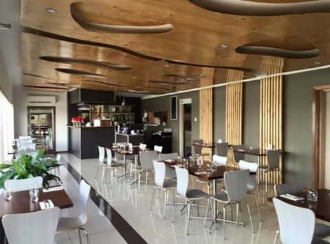 Aranya Thai Restaurant - QLD Tourism 0