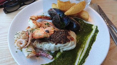 Arbour Kitchen - Queensland Tourism 0