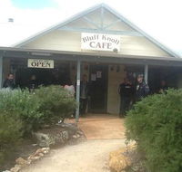 Bluff Knoll Cafe - Queensland Tourism