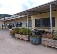 BP John Eyre 1878 Caiguna Western Australia - Queensland Tourism