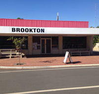 Brookton Deli - Queensland Tourism
