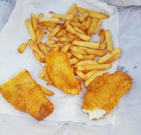 Busselton Fish n Chips - QLD Tourism
