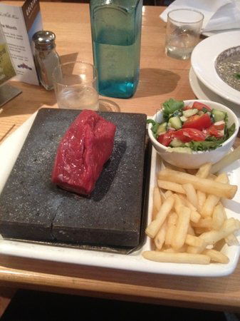 Cafe 129 - Queensland Tourism 0