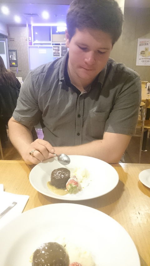 Cafe 129 - Queensland Tourism 9