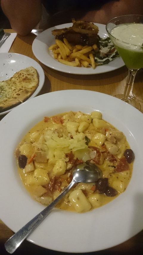 Cafe 129 - Queensland Tourism 11