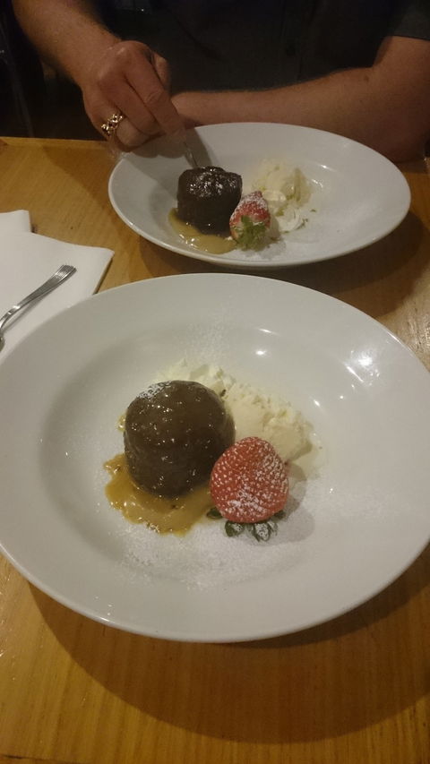 Cafe 129 - Queensland Tourism 2