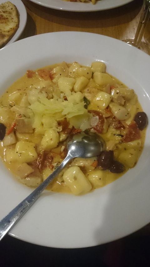 Cafe 129 - Queensland Tourism 6