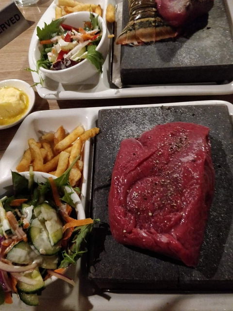 Cafe 129 - Queensland Tourism 7