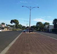 Cafe on Roberts - Queensland Tourism