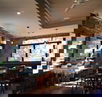Cafe Verge 301 - QLD Tourism