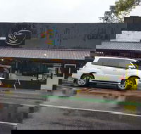 Carnevale Coffee Shop - QLD Tourism