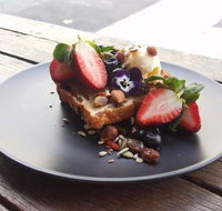 Cru Tapas Bar  Kitchen - QLD Tourism