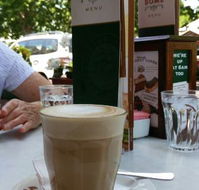 Dome Busselton - QLD Tourism