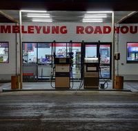 Dumbleyung Roadhouse - Queensland Tourism