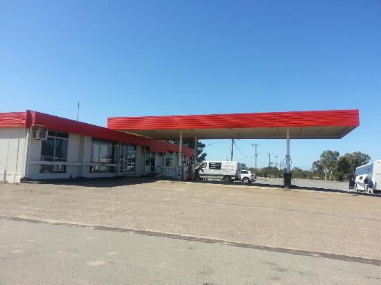 Eneabba North WA QLD Tourism