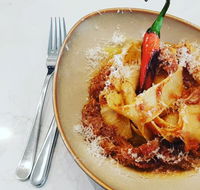 Farina 00 Pasta  Wine - QLD Tourism