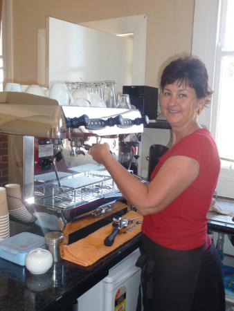 Calingiri ACT Queensland Tourism