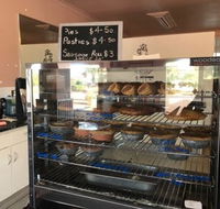Golden Grain Bakery and Cafe - Queensland Tourism