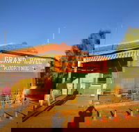 Grand Hotel Kookynie - Queensland Tourism
