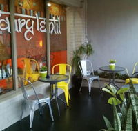 Hairy Lentil - Queensland Tourism