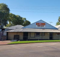 Ironclad Hotel - Queensland Tourism