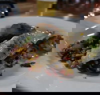 Karijini Eco Retreat Restaurant - QLD Tourism