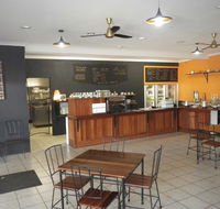 Lake Cave Tearooms - Queensland Tourism
