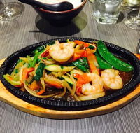 Lemongrass Thai Bistro - QLD Tourism