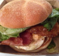 Mcdonald's - QLD Tourism