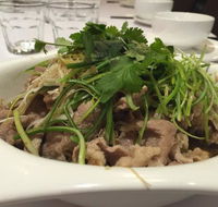 Modern China Restaurant - QLD Tourism