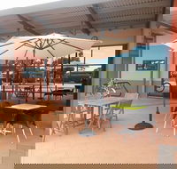 Oil  Spice Cafe - Queensland Tourism