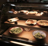 Pepi Cafe - QLD Tourism