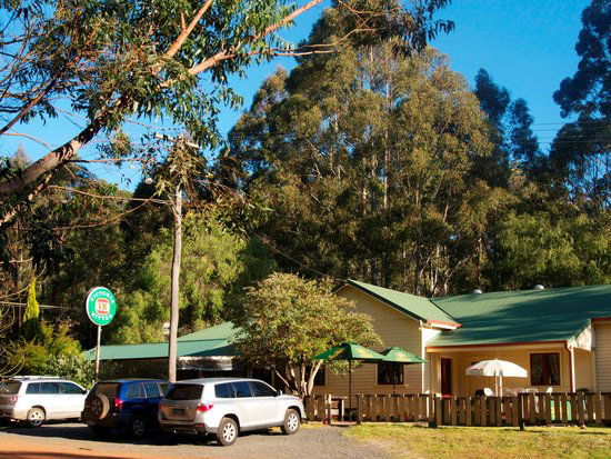 Quinninup WA Queensland Tourism