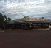 Sandstone National Hotel - Queensland Tourism