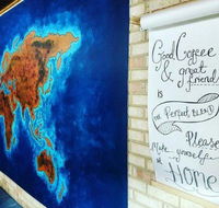 Sensations Cafe - QLD Tourism