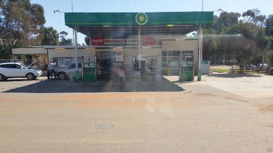 Kweda WA Queensland Tourism