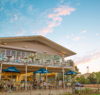 The Beach Club - QLD Tourism