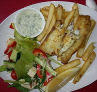 The Woodshed Cafe - QLD Tourism