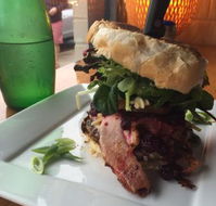 Tree House Coffee Lounge - QLD Tourism