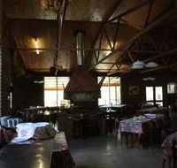 Wave Rock Bistro - Queensland Tourism