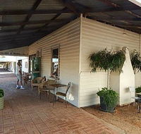 Westonia Gallery Cafe - Queensland Tourism