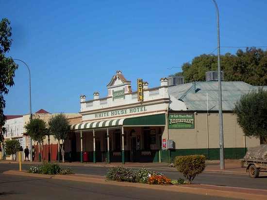 Woolgorong WA Queensland Tourism