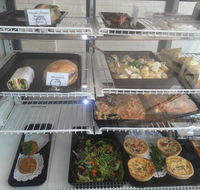Wongan Hills Bakery  Cafe - Queensland Tourism