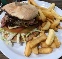 Wongan Hills Hotel - Queensland Tourism