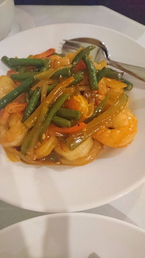 Yue Chinese Restaurant - Queensland Tourism 4