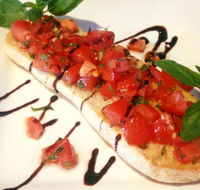 Basilico Cafe - QLD Tourism