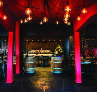 Hoosegow Charcoal Restaurant - QLD Tourism